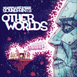 Lovano Joe & Dave Douglas Sound Pri - Other Worlds ryhmässä CD @ Bengans Skivbutik AB (3989318)