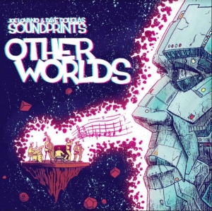 Lovano Joe & Dave Douglas Sound Pr - Other Worlds ryhmässä CD @ Bengans Skivbutik AB (3989318)