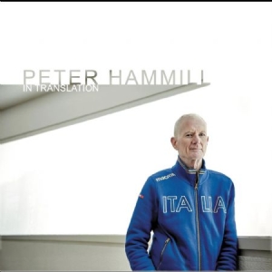 Hammill Peter - In Translation ryhmässä CD @ Bengans Skivbutik AB (3989339)