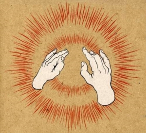 Godspeed You Black Emperor - Lift Your Skinny Fists Like Antenna ryhmässä Minishops / Godspeed You @ Bengans Skivbutik AB (3989344)