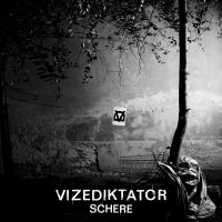 Vizediktator - Schere ryhmässä CD @ Bengans Skivbutik AB (3989367)