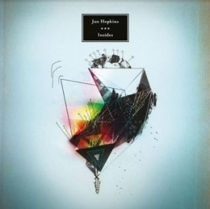 John Hopkins - Insides ryhmässä CD @ Bengans Skivbutik AB (3989374)