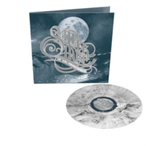 Silver Lake By Esa Holopainen - Silver Lake By Esa Holopainen (Whit ryhmässä VINYYLI @ Bengans Skivbutik AB (3989401)