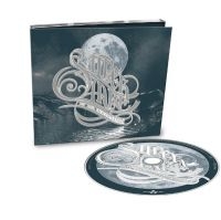 Silver Lake By Esa Holopainen - Silver Lake By Esa Holopainen ryhmässä CD @ Bengans Skivbutik AB (3989402)