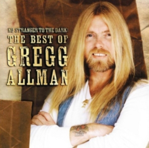 Gregg Allman - Best Of ryhmässä CD @ Bengans Skivbutik AB (3989541)