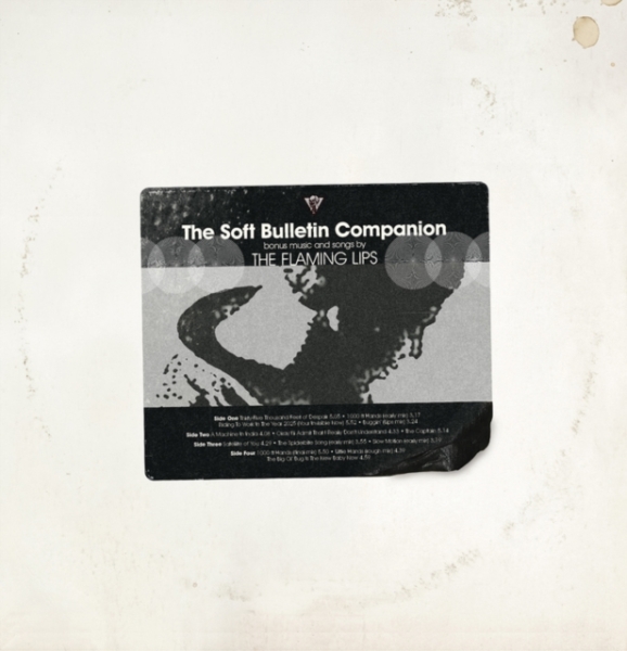 The Flaming Lips - The Soft Bulletin Companion (Rsd21 Ex) ryhmässä VINYYLI @ Bengans Skivbutik AB (3990000)