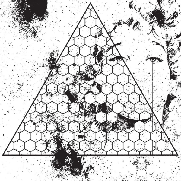 Oneohtrix Point Never - Betrayed In The Octagon ryhmässä VINYYLI / Myydyimmät @ Bengans Skivbutik AB (3990003)