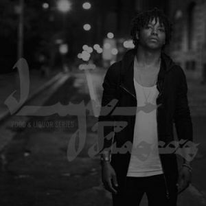 Lupe Fiasco - Lupe Fiasco's Food & Liquor Series ryhmässä VINYYLI @ Bengans Skivbutik AB (3990062)