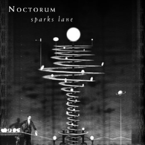 Noctorum - Sparks Lane (Grey Vinyl) ryhmässä VINYYLI @ Bengans Skivbutik AB (3990084)