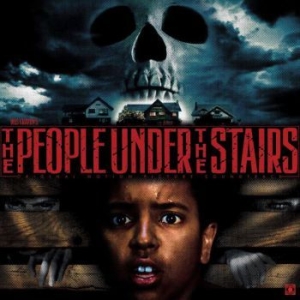 Peake Don - Wes Craven's The People Under The S ryhmässä VINYYLI @ Bengans Skivbutik AB (3990086)