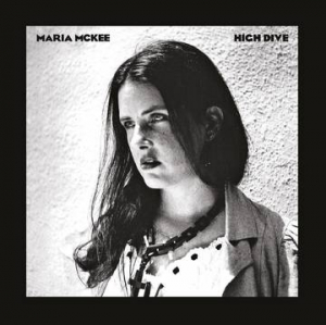 Mckee Maria - High Dive ryhmässä VINYYLI @ Bengans Skivbutik AB (3990124)