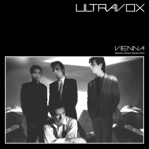 Ultravox - Vienna (40th Anniversary 2CD Edition) ryhmässä CD @ Bengans Skivbutik AB (3990219)