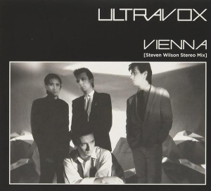 Ultravox - Vienna (40th Anniversary 2CD Edition) ryhmässä ME SUOSITTELEMME / Record Store Day / RSD-21 @ Bengans Skivbutik AB (3990219)