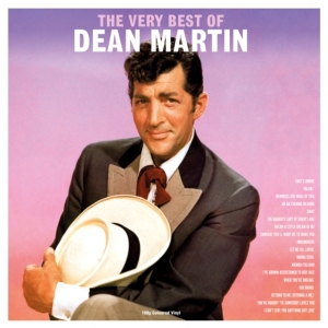 Martin Dean - Greatest Hits (Pink Vinyl) ryhmässä VINYYLI @ Bengans Skivbutik AB (3990274)