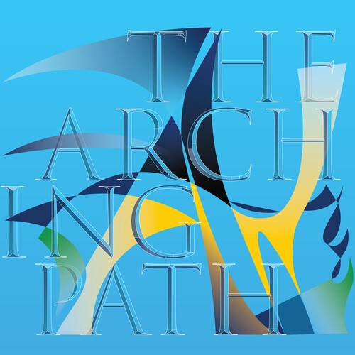 Christopher Cerrone - Arching Path ryhmässä CD / Pop @ Bengans Skivbutik AB (3990310)