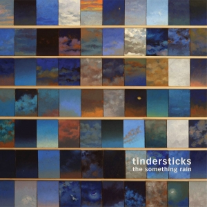 Tindersticks - The Something Rain ryhmässä Minishops / Tindersticks @ Bengans Skivbutik AB (3990373)