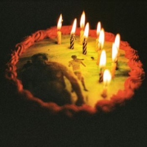Ratboys - Happy Birthday Ratboy (Black & Maro ryhmässä VINYYLI @ Bengans Skivbutik AB (3990563)