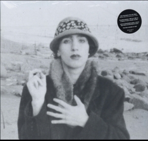 Frusciante John - Niandra Lades And Usually Just A T- ryhmässä VINYYLI @ Bengans Skivbutik AB (3990572)