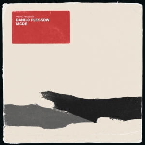 Motor City Drum Ensemble - Fabric Presents Danilo Plessow (Mcd ryhmässä VINYYLI @ Bengans Skivbutik AB (3990576)