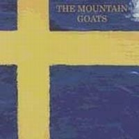 Mountain Goats - Sweden ryhmässä CD @ Bengans Skivbutik AB (3990584)