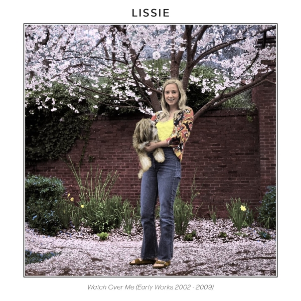 Lissie - Watch Over Me (Early Works 2002-200 ryhmässä VINYYLI / Myydyimmät @ Bengans Skivbutik AB (3990594)