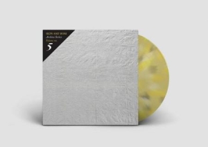 Iron & Wine - Archive Series Volume No. 5: Tallah ryhmässä VINYYLI @ Bengans Skivbutik AB (3990596)