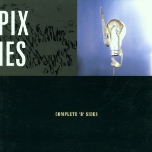 Pixies - Complete B-Sides ryhmässä MK Test 4 @ Bengans Skivbutik AB (3990829)