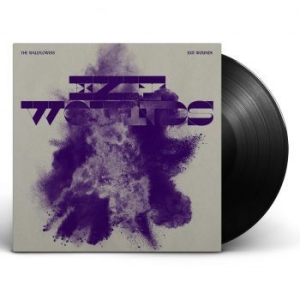 Wallflowers - Exit Wounds (Black Vinyl) ryhmässä VINYYLI @ Bengans Skivbutik AB (3991270)