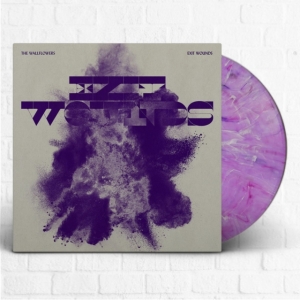 Wallflowers - Exit Wounds (Purple Vinyl) ryhmässä Minishops / The Wallflowers @ Bengans Skivbutik AB (3991271)