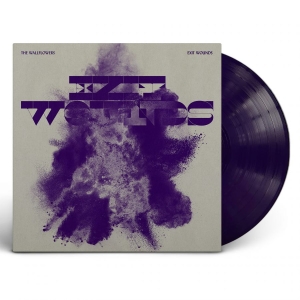Wallflowers The - Exit Wounds (Indie Exclusive, Purpl ryhmässä Minishops / The Wallflowers @ Bengans Skivbutik AB (3991271)