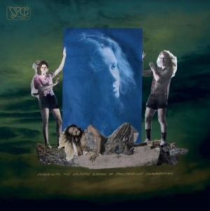 Fiver - Fiver With The Atlantic School Of S ryhmässä VINYYLI @ Bengans Skivbutik AB (3991274)