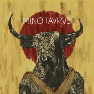 Mansur - Minotaurus ryhmässä VINYYLI @ Bengans Skivbutik AB (3991278)