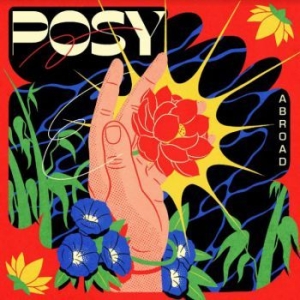 Posy - Abroad Ep ryhmässä VINYYLI @ Bengans Skivbutik AB (3991283)