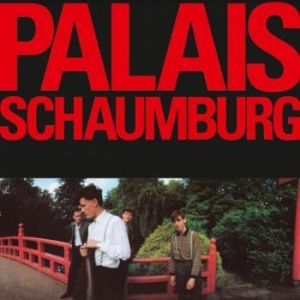 Palais Schaumburg - Palais Schaumburg (Red Vinyl) ryhmässä VINYYLI @ Bengans Skivbutik AB (3991303)
