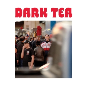 Dark Tea - Dark Tea Ii ryhmässä CD @ Bengans Skivbutik AB (3991324)