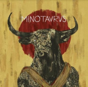 Mansur - Minotaurus ryhmässä CD @ Bengans Skivbutik AB (3991325)