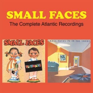 Small Faces - Complete Atlantic Recordings ryhmässä CD @ Bengans Skivbutik AB (3991332)