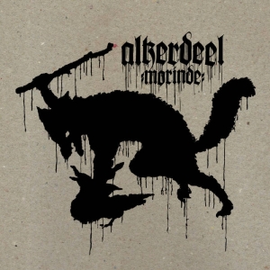 Alkerdeel - Morinde ryhmässä VINYYLI @ Bengans Skivbutik AB (3991616)