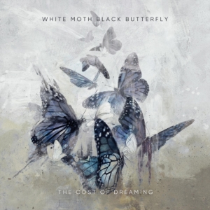 White Moth Black Butterfly - Cost Of Dreaming ryhmässä VINYYLI @ Bengans Skivbutik AB (3992186)