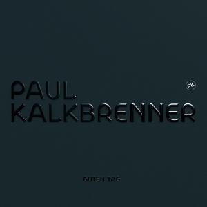 Kalkbrenner Paul - Guten Tag ryhmässä VINYYLI @ Bengans Skivbutik AB (3992267)