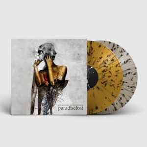 Paradise Lost - Anatomy Of Melancholy (2 Lp Gold/Si ryhmässä VINYYLI @ Bengans Skivbutik AB (3992291)