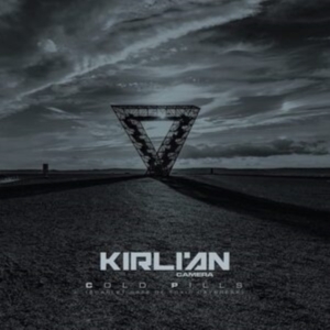 Kirlian Camera - Cold Pills (Scarlet Gate Of Toxic D ryhmässä VINYYLI @ Bengans Skivbutik AB (3992294)
