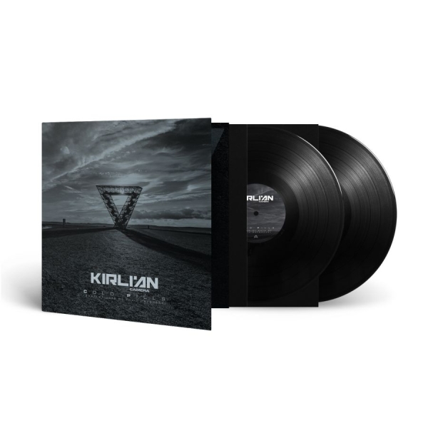 Kirlian Camera - Cold Pills (Scarlet Gate Of Toxic D ryhmässä VINYYLI / Myydyimmät @ Bengans Skivbutik AB (3992294)