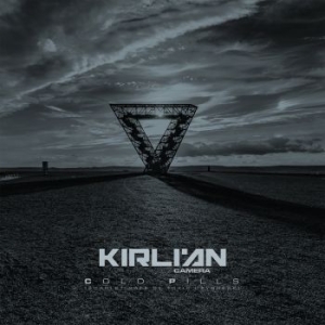 Kirlian Camera - Cold Pills (Scarlet Gate Of Toxic D ryhmässä CD @ Bengans Skivbutik AB (3992303)