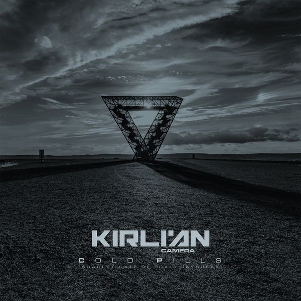 Kirlian Camera - Cold Pills (Scarlet Gate Of Toxic D ryhmässä CD / Pop @ Bengans Skivbutik AB (3992303)