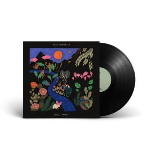 José González - Local Valley ryhmässä Minishops / Jose Gonzalez @ Bengans Skivbutik AB (3992515)