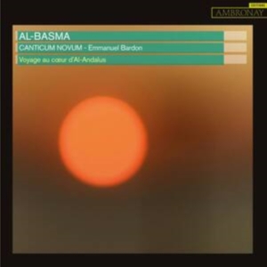 Various - Al-Basma ryhmässä CD @ Bengans Skivbutik AB (3992566)