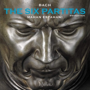 Bach Johann Sebastian - The Six Partitas ryhmässä CD @ Bengans Skivbutik AB (3992594)