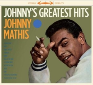 Johnny Mathis - Johnny's Greatest Hits ryhmässä CD @ Bengans Skivbutik AB (3992645)