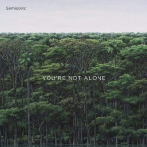 Semisonic - You're Not Alone ryhmässä CD @ Bengans Skivbutik AB (3992884)